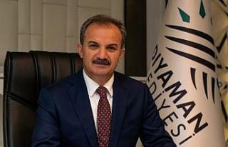 Başkan Kılınç’tan Muharrem ayı mesajı