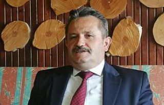 Başkan Koloğlu, ”Türkiye’de ilk olacak”