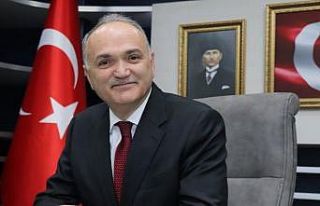 Başkan Özlü “Bizi başarıya götürecek en önemli...