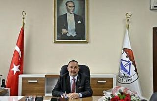 Başkan Sever’den asfalt müjdesi