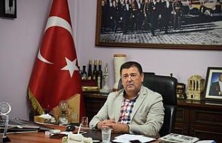 Başkan Tokat: “Ben bu görevi kabul etmiyorum”