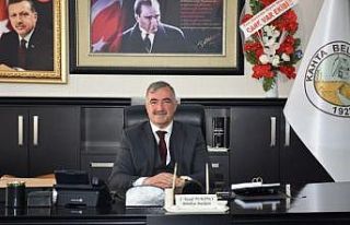 Başkan Turanlı’nın yeni eğitim öğretim yılı...