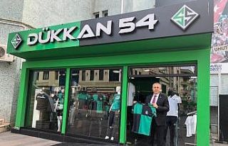 Başkan Turgut Babaoğlu’ndan Sakaryaspor’a tam...