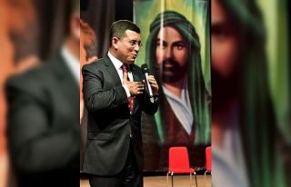 Başkan Tütüncü’den Muharrem Ayı mesajı