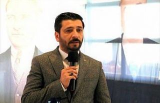 Başkan Yıldırım: "Kirli ellerin yaptığı...