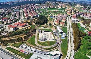 Başkan Yüce’den UCI MTB Cup Maraton Serisi yarışlarına...