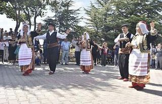 Başkanlar Birlik Aşuresi’nde buluştu