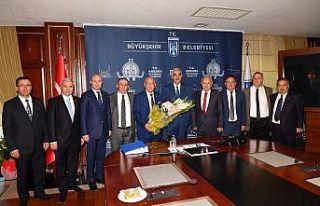 Başkent’te ahilik haftası