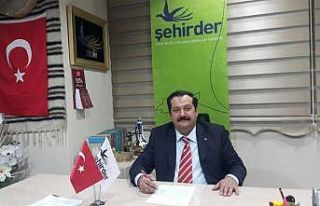 “Başlarım Sizin Kürdistan Davanıza”