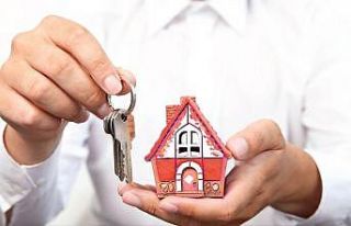 Bayburt’ta 2019 Ağustos ayında 66 konut satıldı