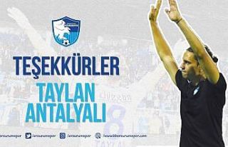 BB Erzurumspor’dan 3 transfer