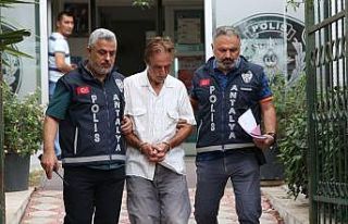 Bedensel engelli kadın cinayeti şüphelisi eş ve...