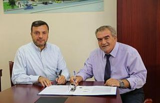 Belediye personeli proje yazma eğitimi alacak