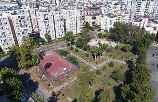 Berberoğlu’nun adı parkta yaşayacak