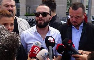 Berkay: "Ceza benim için yeterli değil"