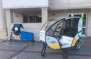 Beykoz Sahil Yolu’nda otomobilsiz pazar