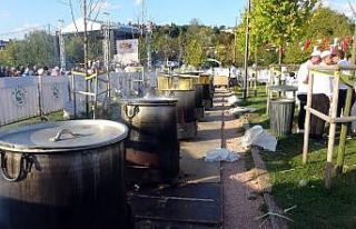 Beykoz’da mısır geleneği ‘Mısır Festivali’...