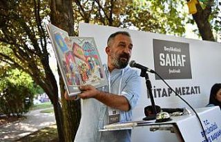 Beylikdüzü 6. Barış ve Sevgi Buluşmaları devam...