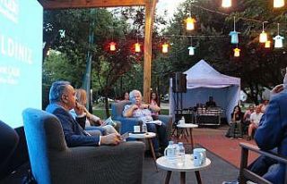 Beylikdüzü’nde "Umut ve Eğitim" konuşuldu