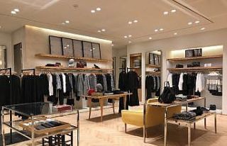 BEYMEN Club yeni mağazasını Metropol AVM’de açtı