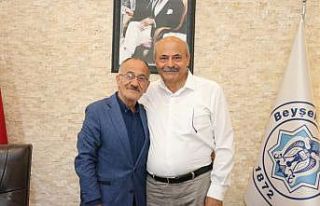 Beyşehir’de “Beyşehir Kucaklaşıyor Çalıştayı”...