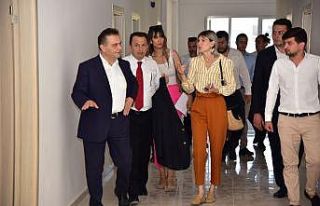 Bilecik Belediyesi Gündüz Bakım ve Kreş Evi açıyor