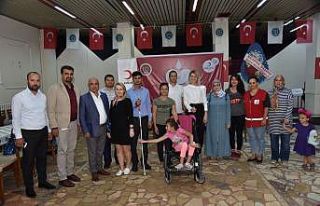 Bilecik’te kök hücre bağış kampanyası