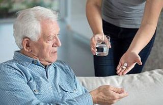 Bilim insanları vitamin ve diyetleri araştırdı