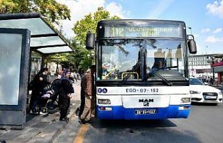 Bilkent Şehir hastanesi’ne ulaşım kolaylığı...