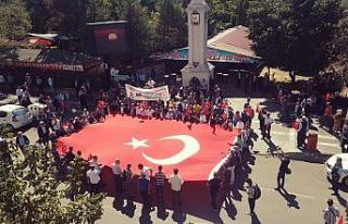 Bingöl’den Diyarbakır’daki annelere destek