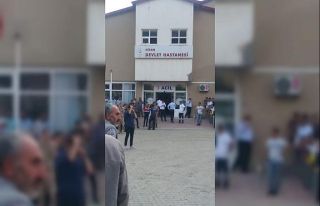 Bitlis’te katliam gibi kaza: 8 ölü, 5 yaralı