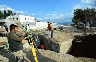 Bodrum ve Fethiye’nin büyük yatırımları ihale...