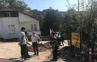 Boğaziçi’nde doğal gaz müjdesi