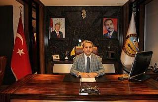 Bölge Birlik Başkanı Taşlı “Ahilik güzel ahlakın...