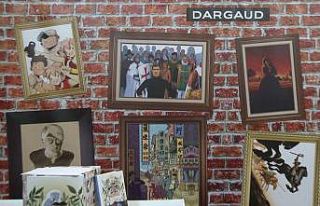 Brüksel Çizgi Roman Festivali’ne öğrencilerden...