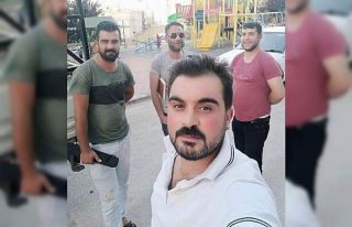 Bu fotoğraftakilerin hepsi aynı kavgada öldü