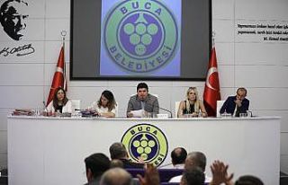 Buca’da kadına karşı şiddete geçit yok