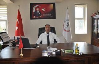 Bulanık Milli Eğitim Müdürü Edip: “Yeni eğitim-öğretim...