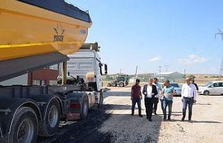 Bünyan Meslek Yüksekokulu eğitime hazır