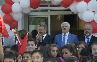 Burdur Valisi Hasan Şıldak : " Burdur’da...