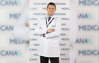 Burnumuz bizim için ne kadar önemli