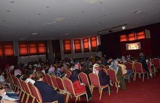 Bursa Büyükşehir Belediyesi Kukla Tiyatrosu Emetli...