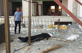 Bursa’da acı ölüm...