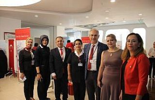 Bursa’da Kök Hücre Bağışı Kampanyası