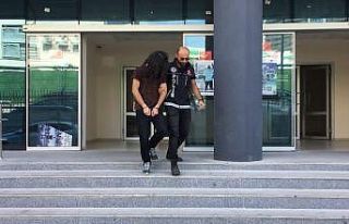 Bursa’da uyuşturucu operasyonu