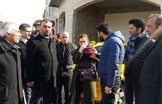 Bursa’da Yunus Polisinin şehit olduğu kazada tutuklanan...