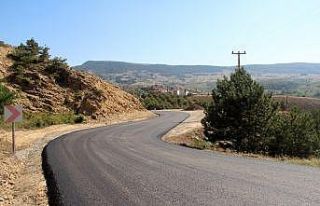 Büyükşehir, Geyve’de 5 mahalleyi yeniliyor