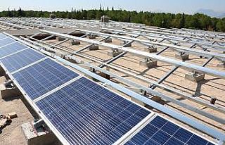 Büyükşehir Özel Okulu elektriğini kendi üretecek