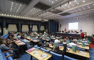 Büyükşehir’de Oy Birliği