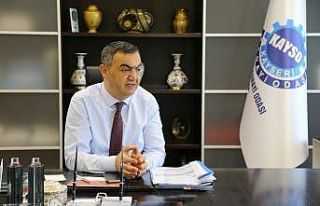 Büyüksimitci, “Faiz İndirim Kararını Olumlu...